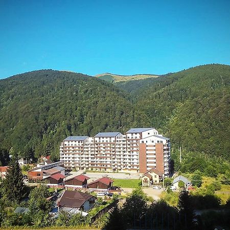 Maison Turquoise Sinaia Ngoại thất bức ảnh