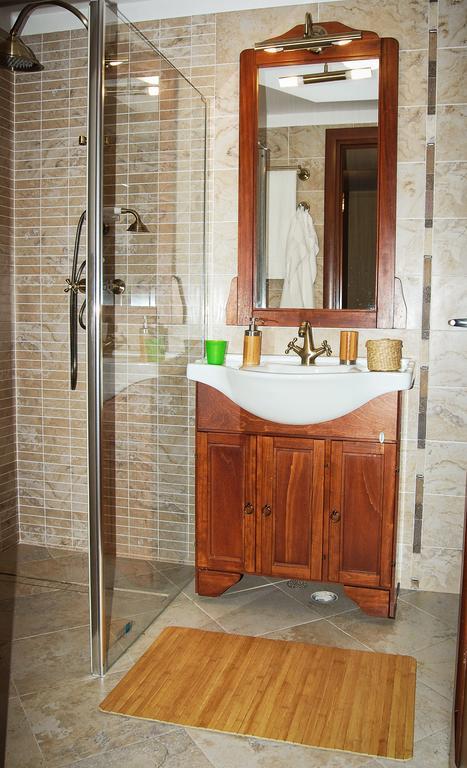 Maison Turquoise Sinaia Ngoại thất bức ảnh
